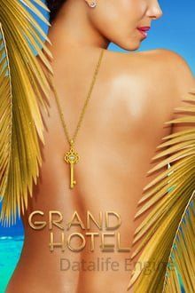 Grand Hotel streaming ita