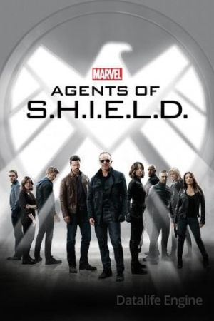 Agents of S.H.I.E.L.D. streaming ita