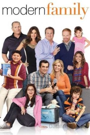 Modern Family streaming ita