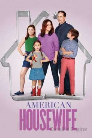 American Housewife streaming ita