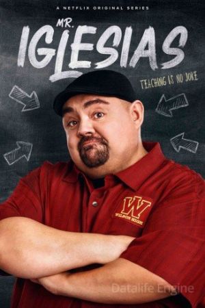 Mr. Iglesias