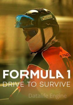 Formula 1: Drive to Survive streaming ita