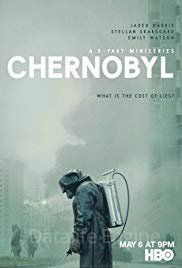 Chernobyl streaming ita