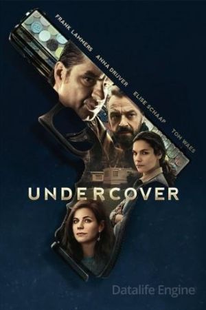 Undercover streaming ita