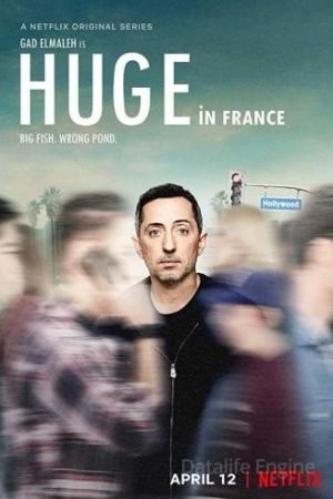 Huge In France