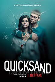 Quicksand streaming ita