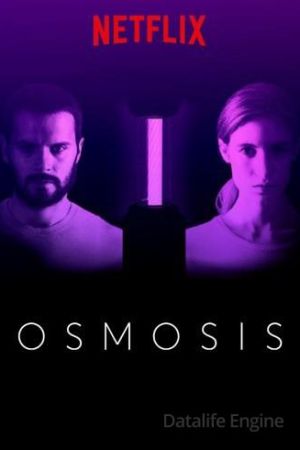 Osmosis streaming ita