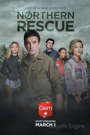 Northern Rescue streaming ita