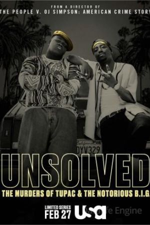 Unsolved streaming ita