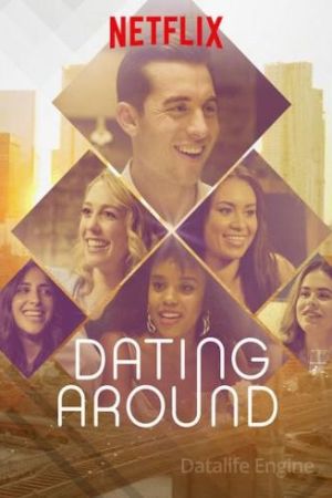 Dating Around streaming ita