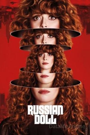 Russian Doll streaming ita