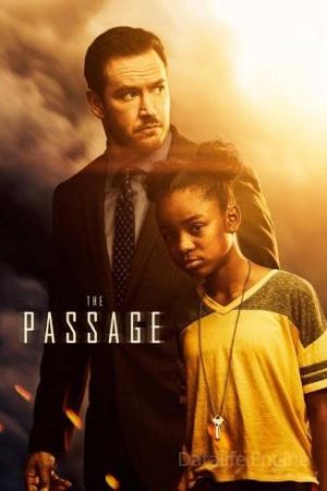 The Passage streaming ita