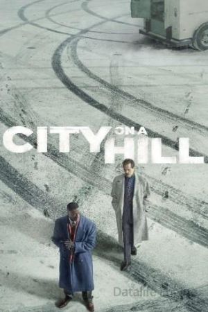 City on a Hill streaming ita