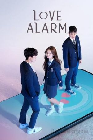 Love Alarm streaming ita