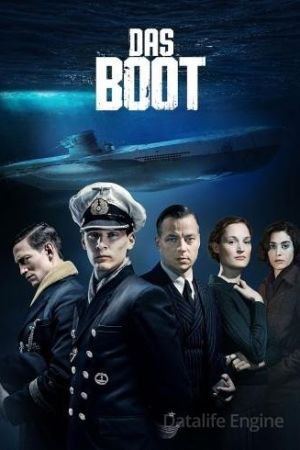 Das Boot streaming ita