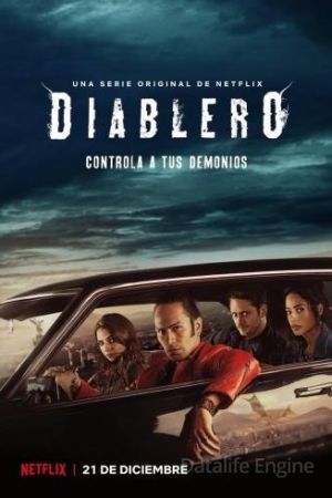 Diablero streaming ita