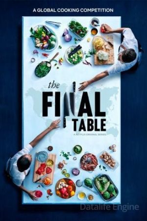 The Final Table streaming ita