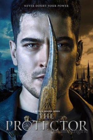 The Protector streaming ita