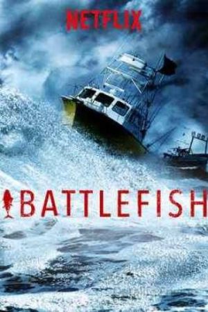 Battlefish streaming ita