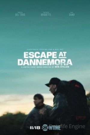 Escape at Dannemora streaming ita