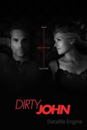 Dirty John streaming ita