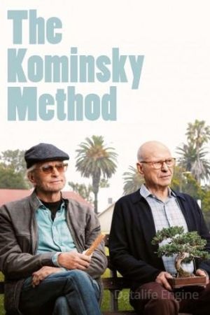 Il metodo Kominsky streaming ita