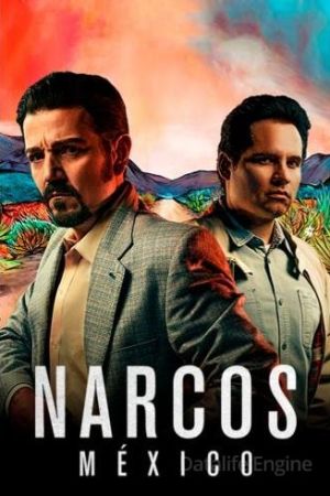 Narcos: Messico streaming ita