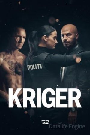 Warrior - La Guerra in Casa (Kriger) streaming ita