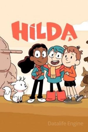 Hilda streaming ita