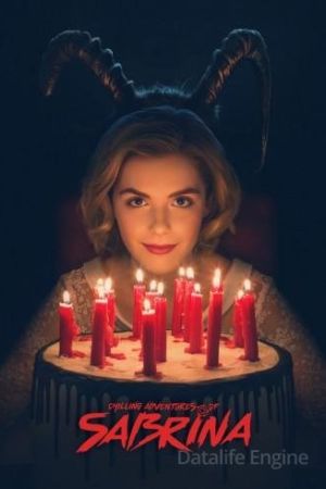 Le terrificanti avventure di Sabrina streaming ita