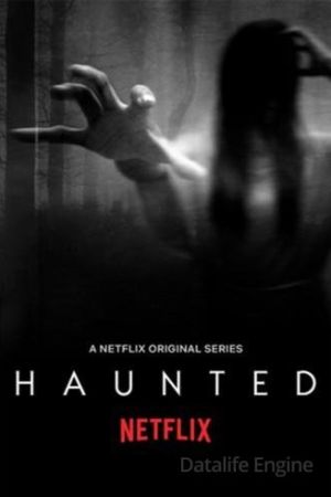 Haunted streaming ita