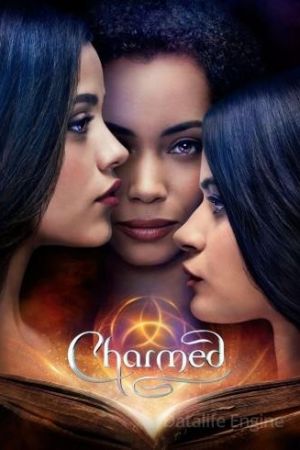 Charmed streaming ita