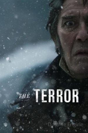 The Terror streaming ita