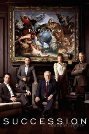 Succession streaming ita