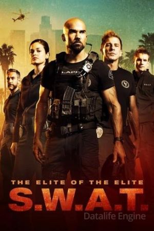 S.W.A.T. streaming ita