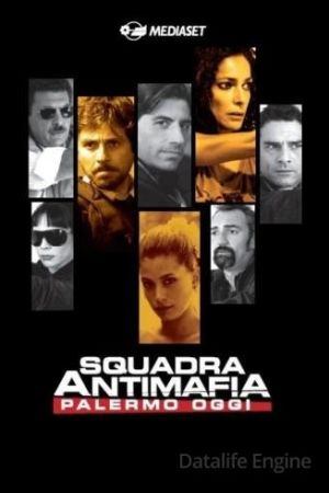 Squadra antimafia - Palermo oggi streaming ita