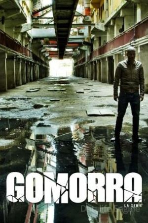 Gomorra - La serie streaming ita