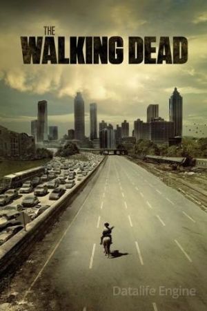 The Walking Dead