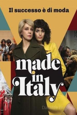 Made in Italy streaming ita