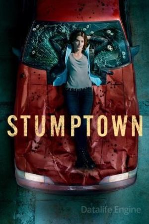 Stumptown streaming ita