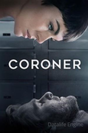 Coroner streaming ita