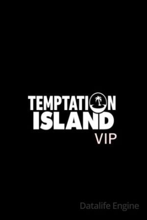 Temptation Island - Vip streaming ita