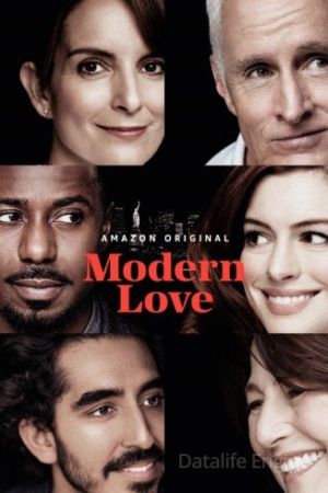 Modern Love streaming ita