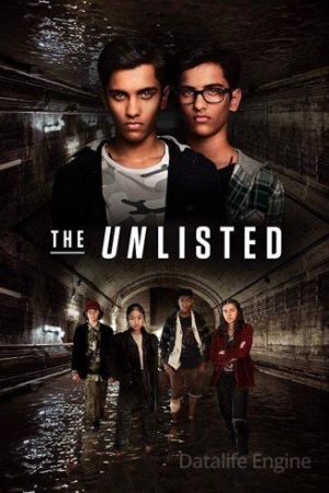 The Unlisted streaming ita