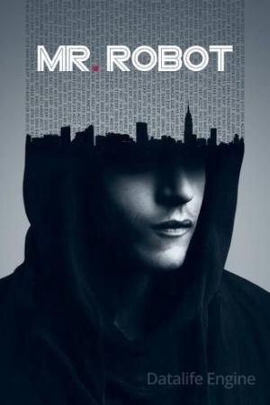 Mr. Robot