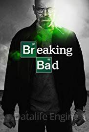 Breaking Bad streaming ita