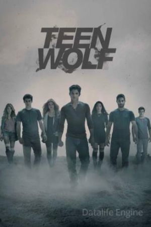 Teen Wolf streaming ita