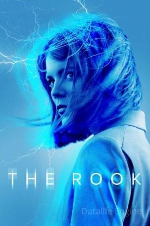 The Rook streaming ita