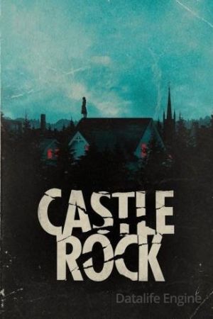 Castle Rock streaming ita