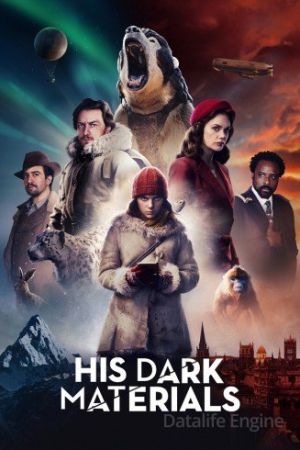 His Dark Materials - Queste oscure materie streaming ita